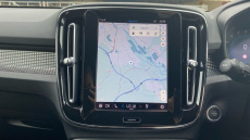 Volvo XC40 2.0 B4P Plus Dark 5dr Auto Petrol Estate